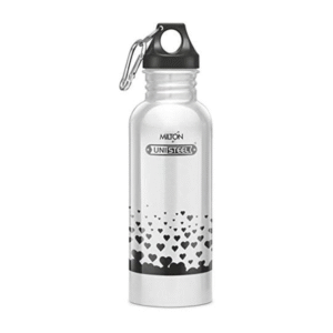 UNISTEEL WATER BOTTLE COLOUR ALIVE 750
