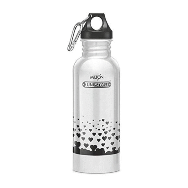 UNISTEEL WATER BOTTLE COLOUR ALIVE 750