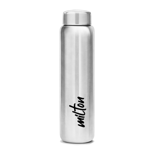 UNISTEEL WATER BOTTLE COLOUR AQUA 1000