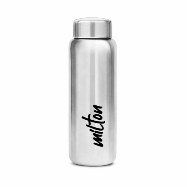 UNISTEEL WATER BOTTLE COLOUR AQUA 750
