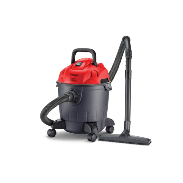 VACUUM CLEANER & OZONIZER Typhoon 07