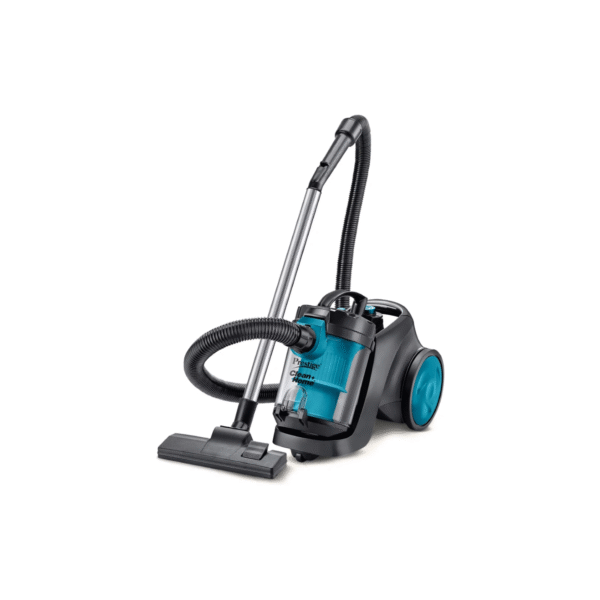 VACUUM CLEANER & OZONIZER Typhoon 11