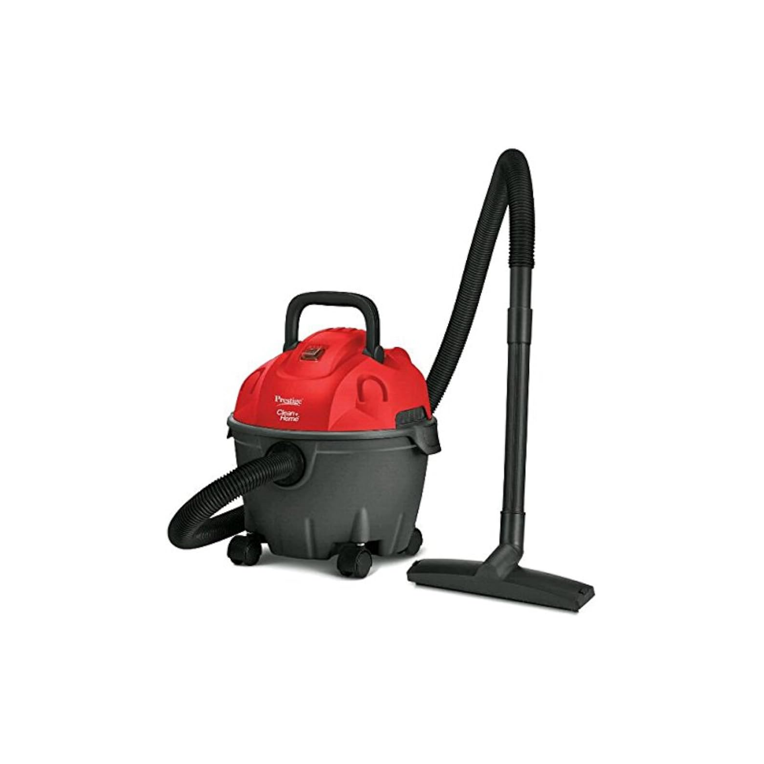 VACUUM CLEANER & OZONIZER Wet & Dry - Typhoon 05