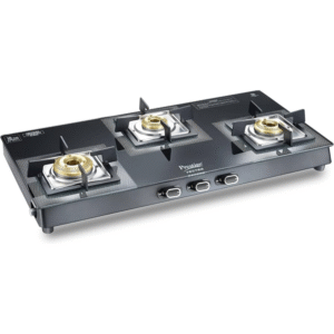 VECTRA GAS STOVE – 3B