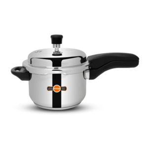 VIVA TRIPLY OUTERLID PRESSURE COOKER 5.0 LTR