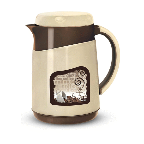 STEEL THERMOWARE TUFF JUGS VIVA TUF JUG 500