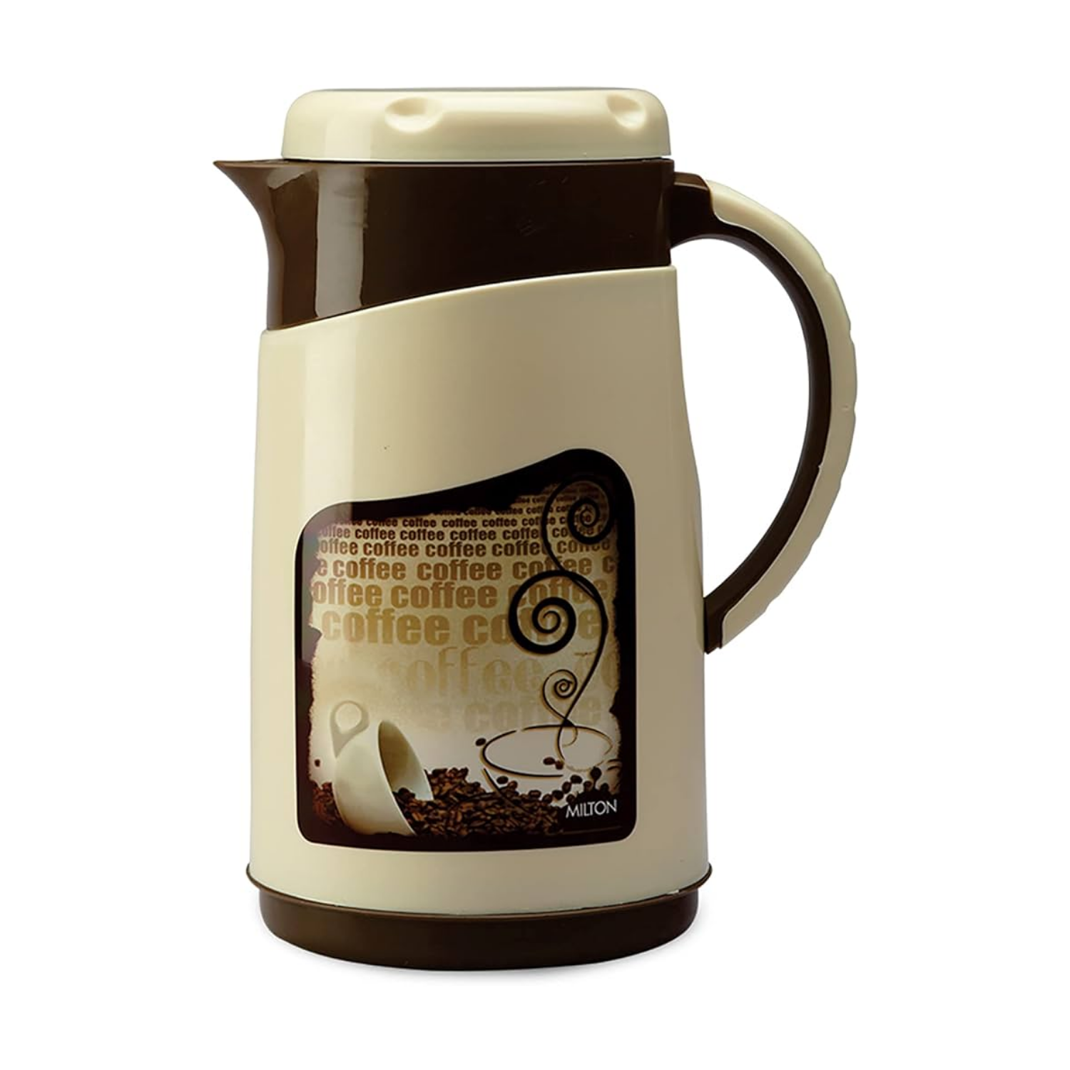 STEEL THERMOWARE TUFF JUGS VIVA TUFF JUG 1000
