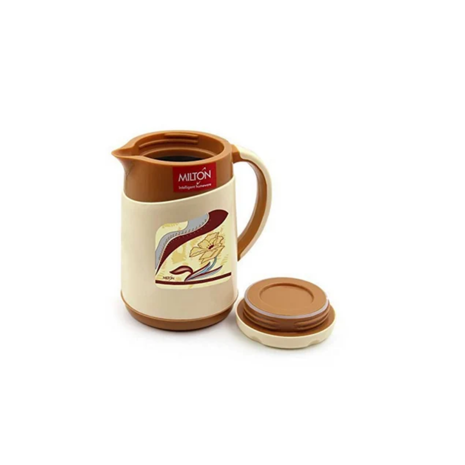 STEEL THERMOWARE TUFF JUGS VIVA TUFF JUG 750