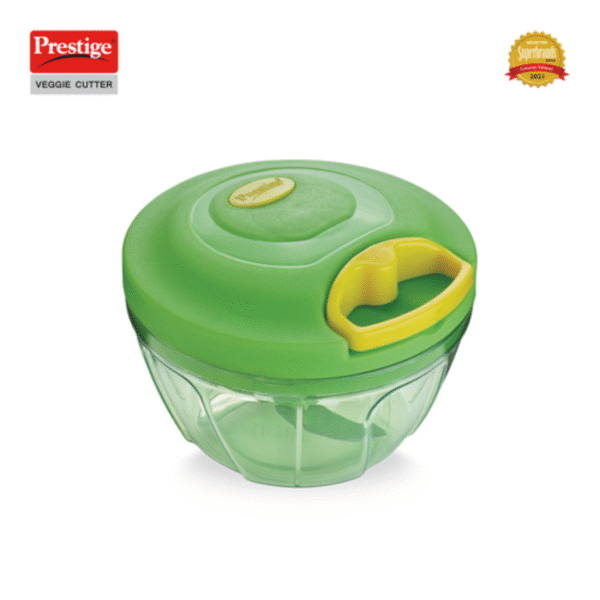 Veggie Cutter PVC 7.0