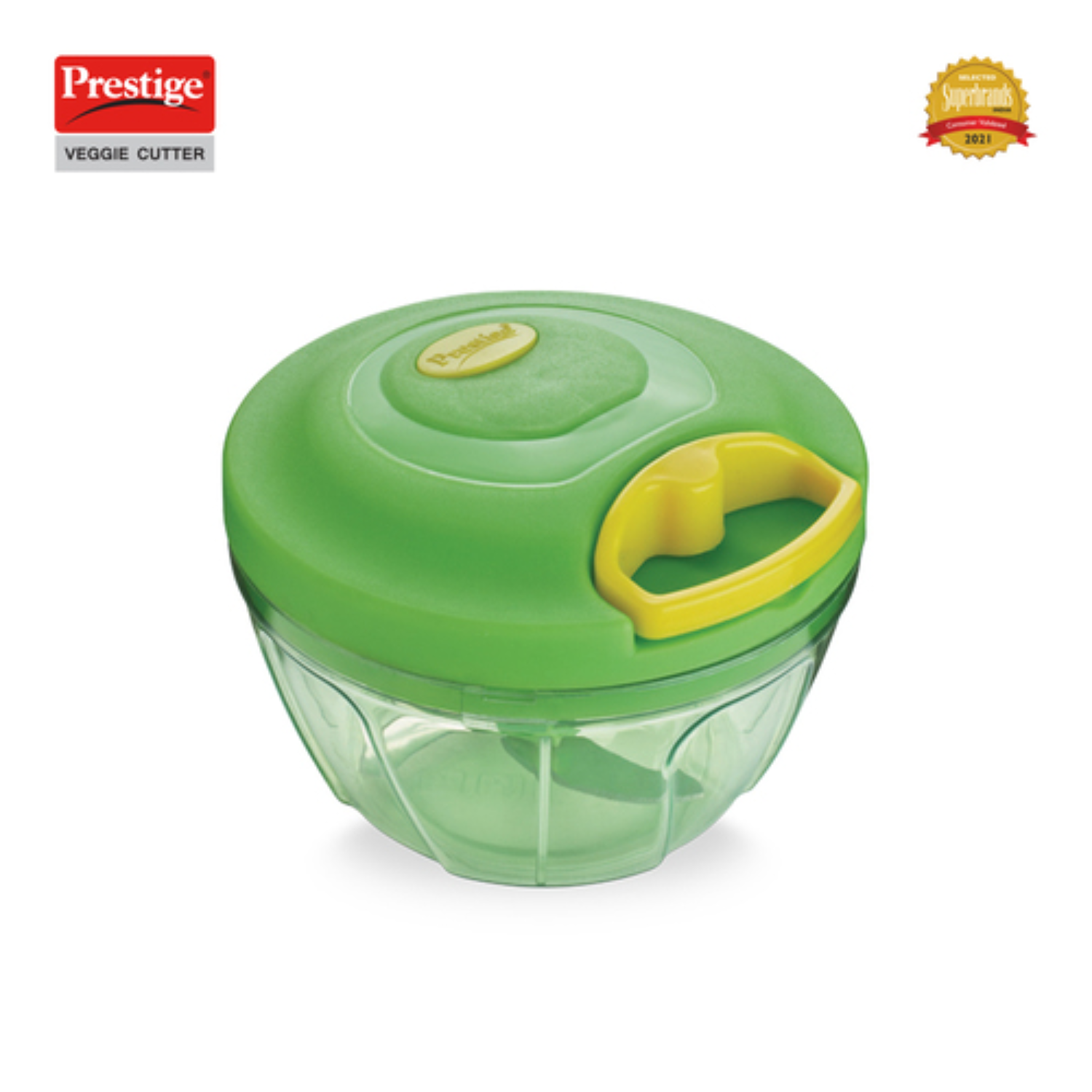 Veggie Cutter PVC 7.0
