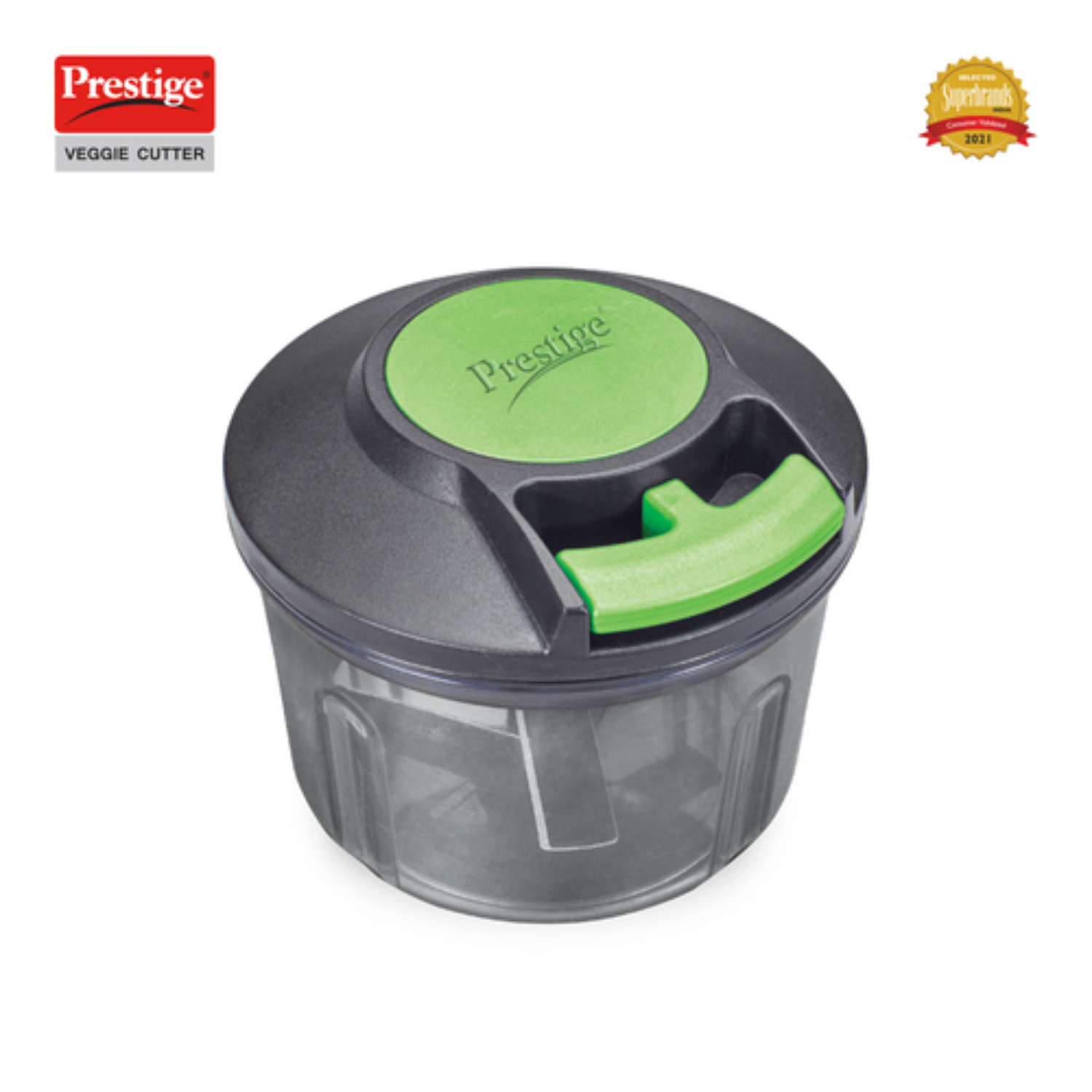 Veggie Cutter PVC 8.0