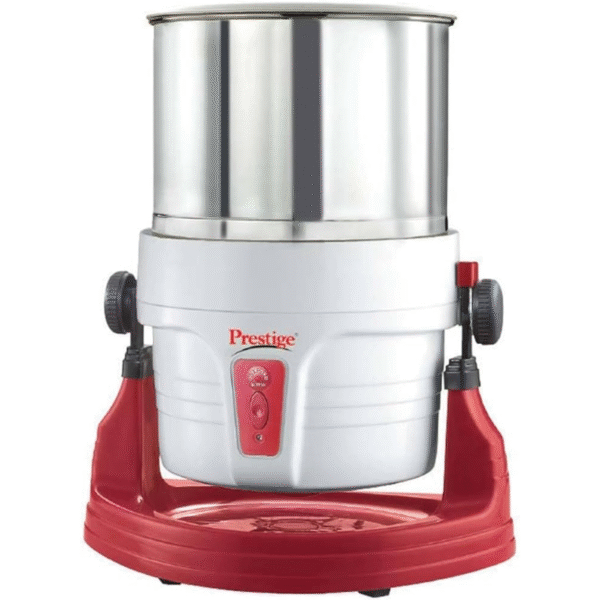 WET GRINDERS PWG 01