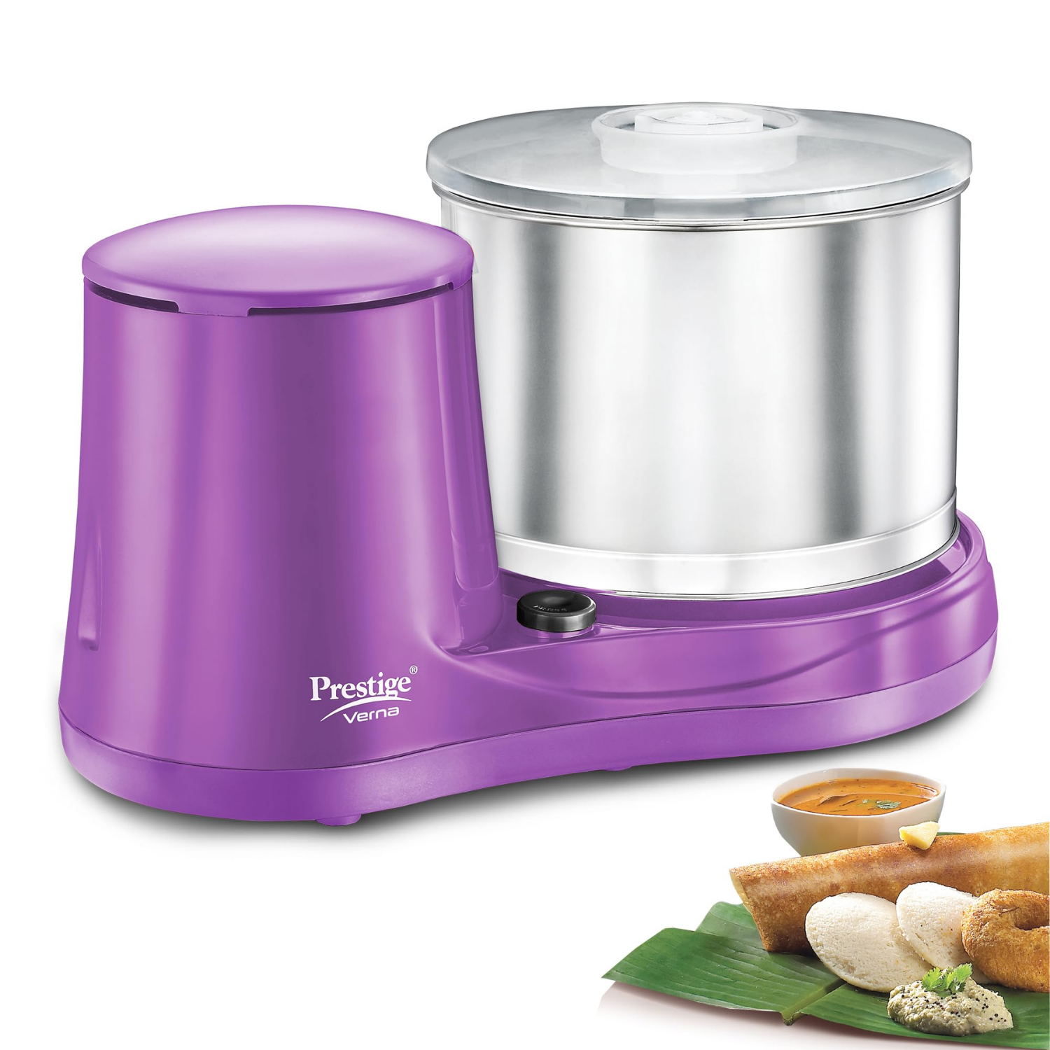 WET GRINDERS Verna