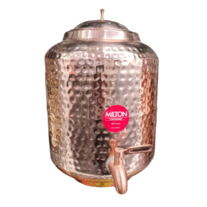 COPPER DAKSH MATKA 8L