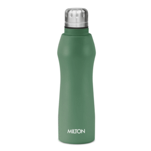 UNISTEEL WATER BOTTLE COLOUR BITSY 450