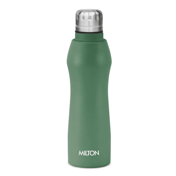 UNISTEEL WATER BOTTLE COLOUR BITSY 450