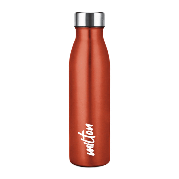 UNISTEEL WATER BOTTLE COLOUR BREEZE 1000