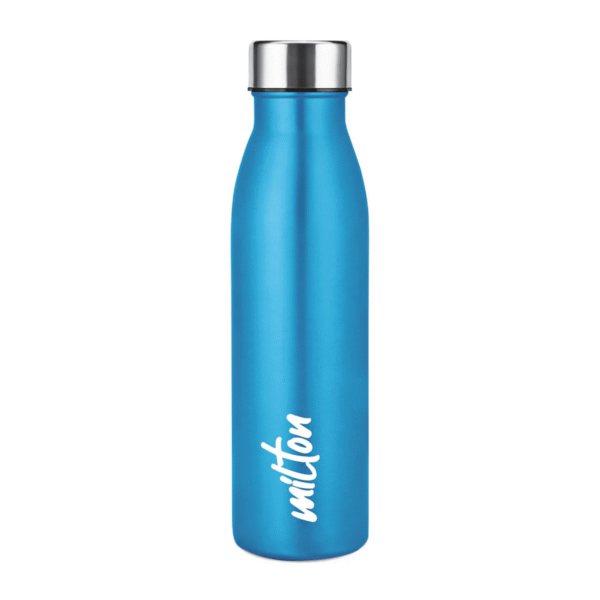 UNISTEEL WATER BOTTLE COLOUR  BREEZE 750