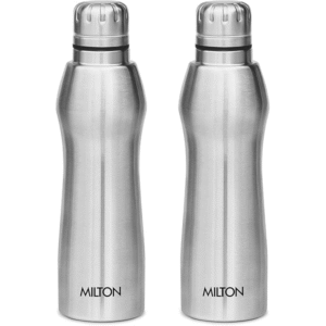 UNISTEEL WATER BOTTLE COLOUR CAMPA 1100