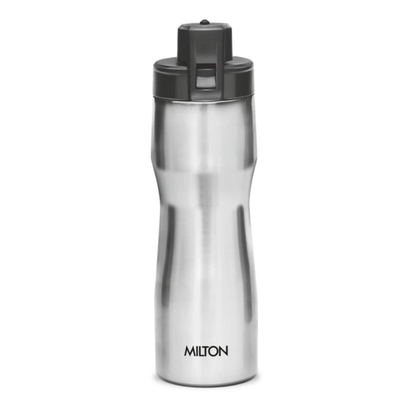 UNISTEEL WATER BOTTLE COLOUR CHAMP 1000