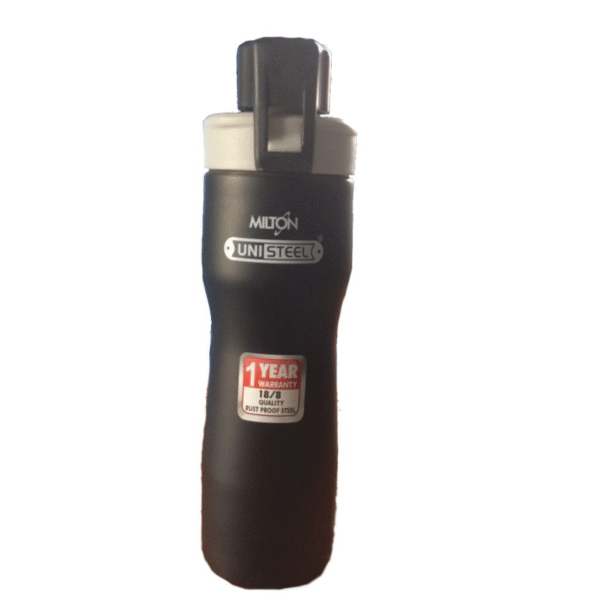 UNISTEEL WATER BOTTLE COLOUR CHAMP 750