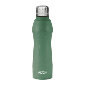 UNISTEEL WATER BOTTLE COLOUR ELATE 1000