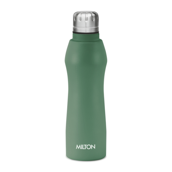 UNISTEEL WATER BOTTLE COLOUR ELATE 1000