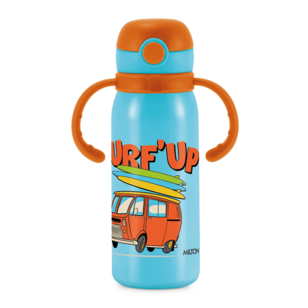 UNISTEEL WATER BOTTLE COLOUR FOUNTAIN 650