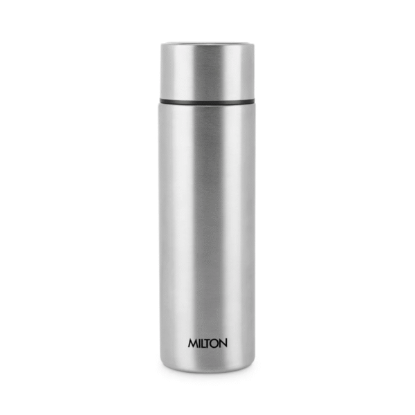 UNISTEEL WATER BOTTLE COLOUR GLIDE 1000