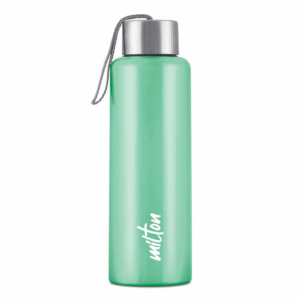 UNISTEEL WATER BOTTLE COLOUR GLIM 1000