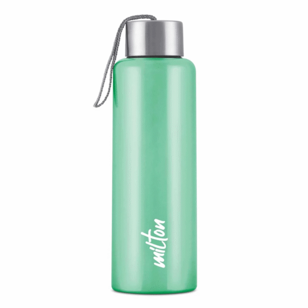 UNISTEEL WATER BOTTLE COLOUR GLIM 1000