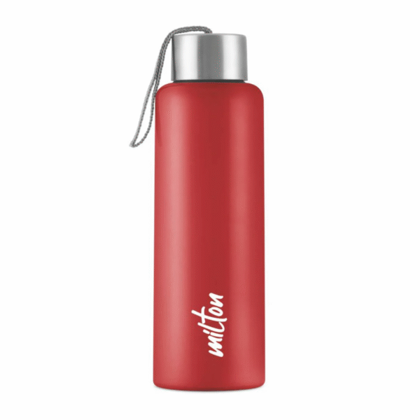 UNISTEEL WATER BOTTLE COLOUR GLIM 1000