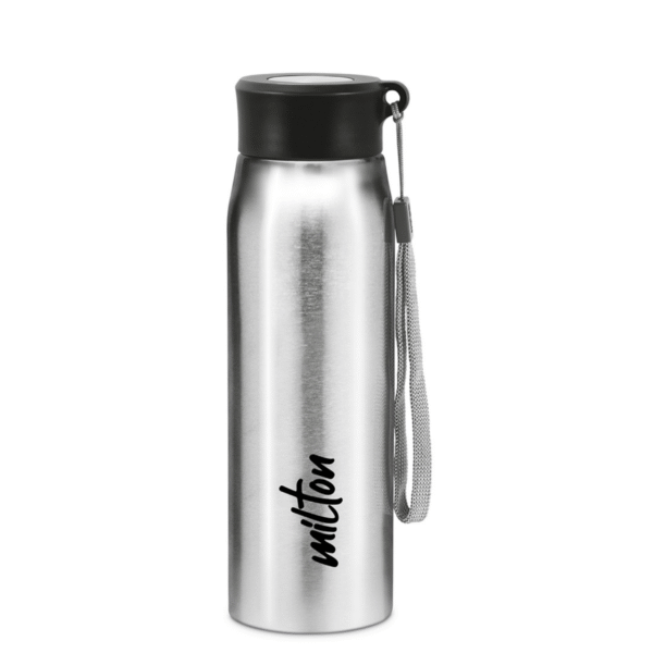 UNISTEEL WATER BOTTLE COLOUR HANDY 650