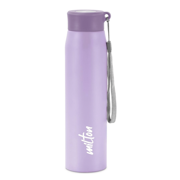 UNISTEEL WATER BOTTLE COLOUR HANDY 850