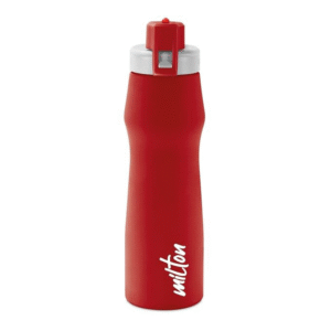 UNISTEEL WATER BOTTLE COLOUR HAWK 750