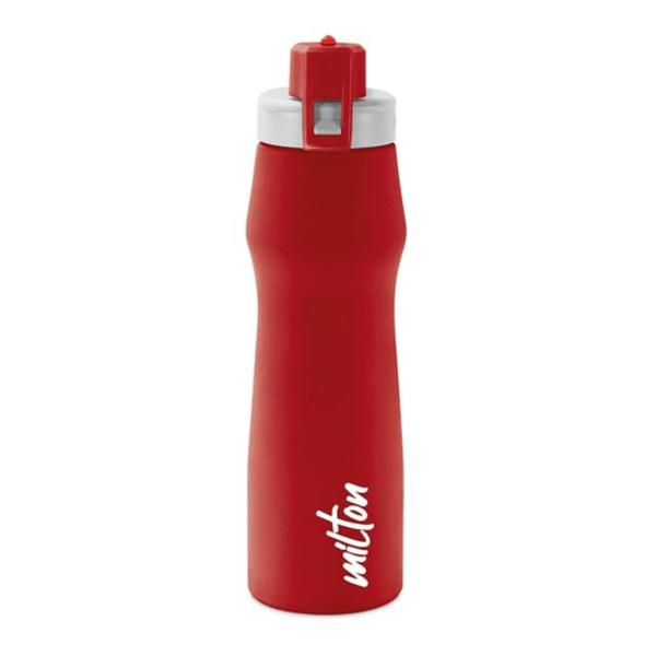 UNISTEEL WATER BOTTLE COLOUR HAWK 750