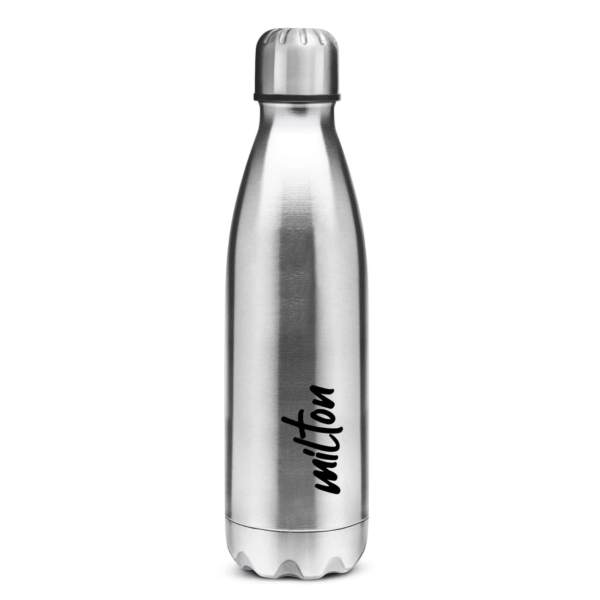 UNISTEEL WATER BOTTLE COLOUR SHINE 1000