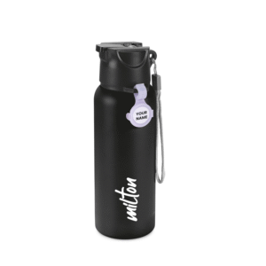 UNISTEEL WATER BOTTLE COLOUR SIPSTAR 600
