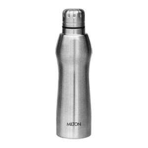 UNISTEEL WATER BOTTLE COLOUR STREAM 1000