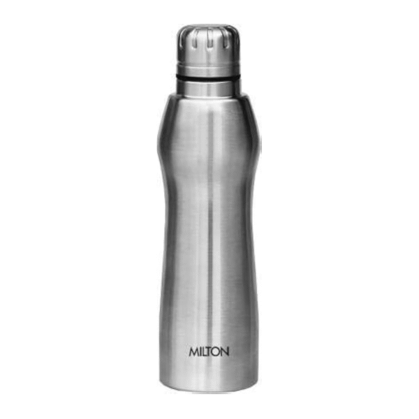 UNISTEEL WATER BOTTLE COLOUR STREAM 1000