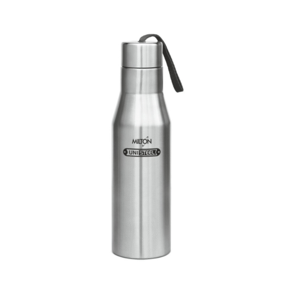 UNISTEEL WATER BOTTLE COLOUR SUPER 1000