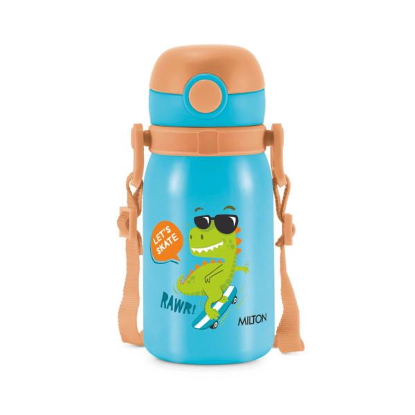 UNISTEEL WATER BOTTLE COLOUR TORQUE 450
