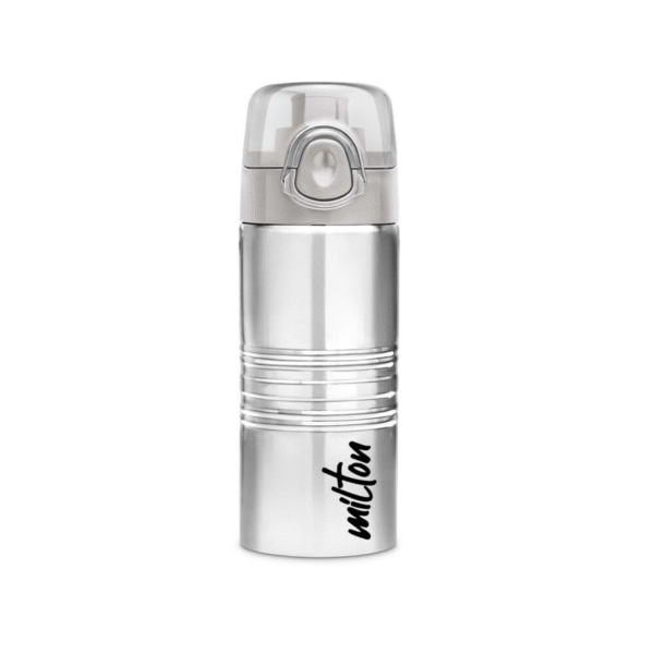 UNISTEEL WATER BOTTLE COLOUR VOGUE 500