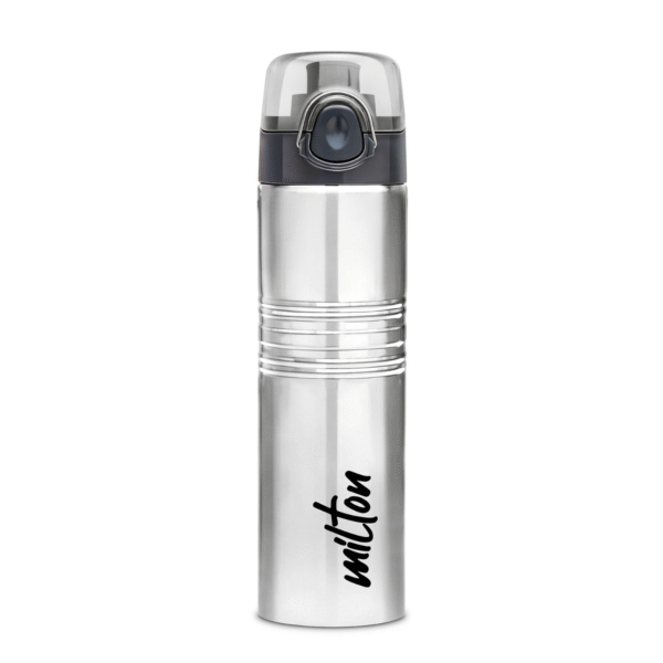 UNISTEEL WATER BOTTLE COLOUR VOGUE 750
