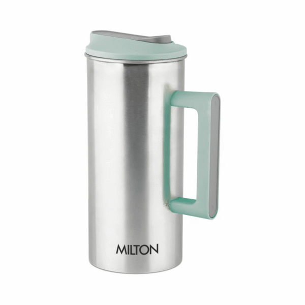UNISTEEL WATERBOTTLE CITRINE SS JUG 1600