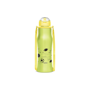 UNISTEEL WATERBOTTLE GAIETY 650