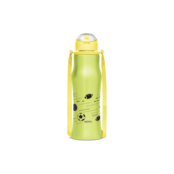 UNISTEEL WATERBOTTLE GAIETY 650