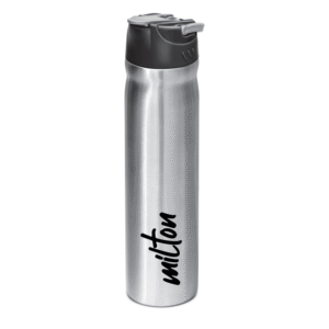 UNISTEEL WATERBOTTLE MAX 800