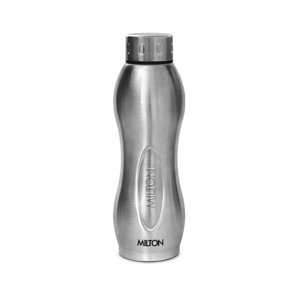 UNISTEEL WATERBOTTLE STEEL I GO DELUXE 1100