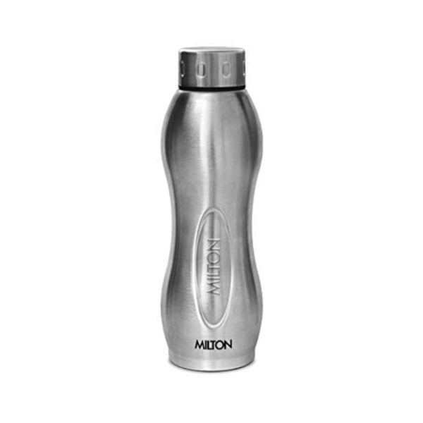UNISTEEL WATERBOTTLE STEEL I GO DELUXE 700